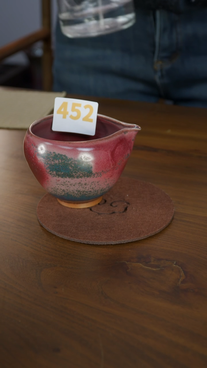 【闪购商品】其他唐宫美物甄选【单杯】