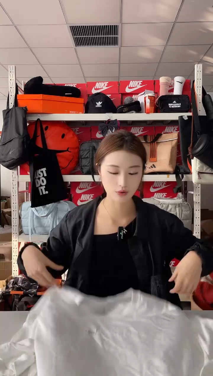 编码440 尺码3xl 正品直播过款