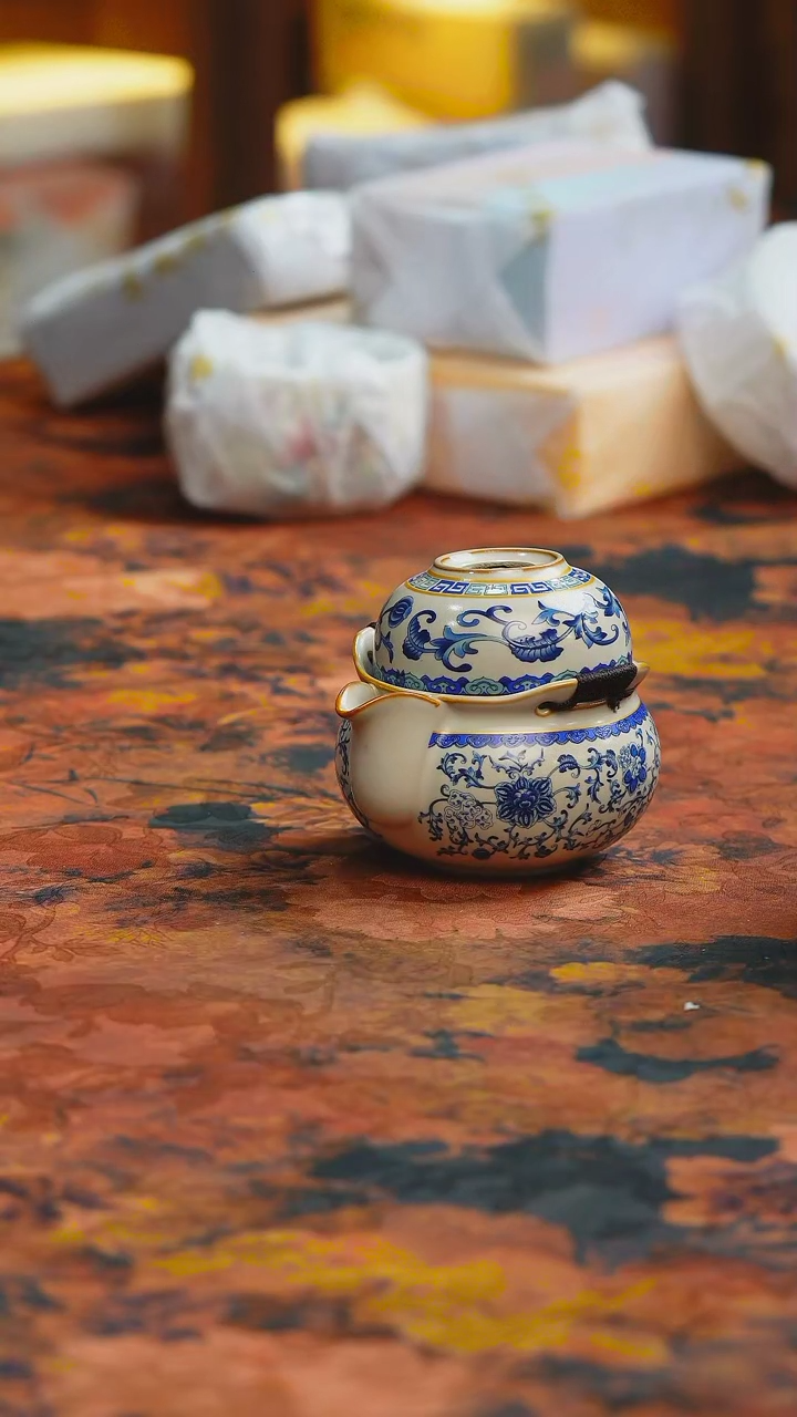 【闪购商品】楽门茶器！！！！