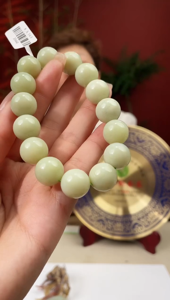 定制和田玉多样性发货 拍一发一 121