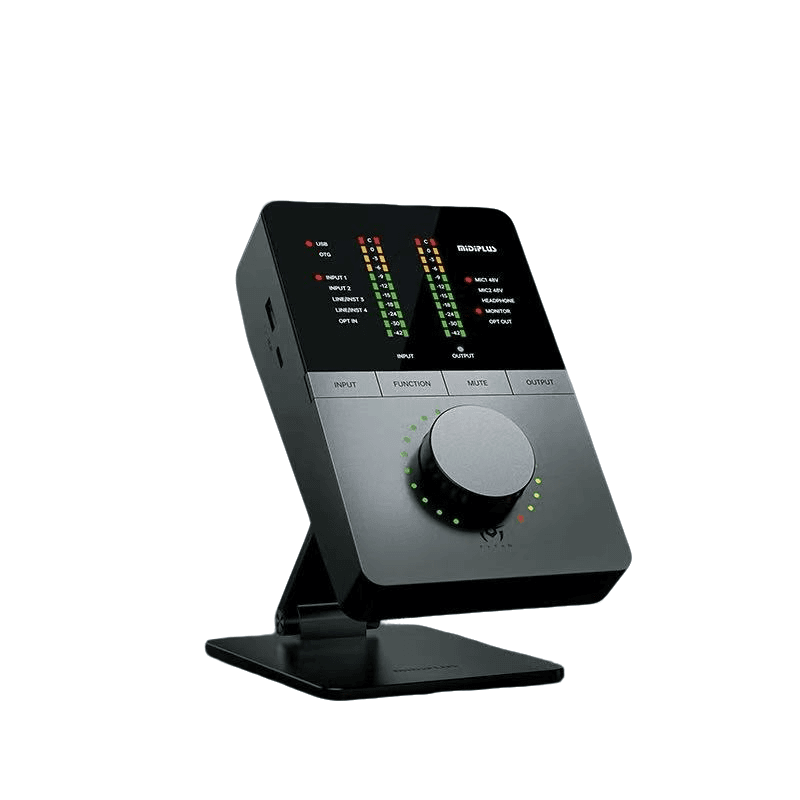 全新正品国行 25款 新款 迷笛 Q6 2代 声卡专业直播录音电脑声卡