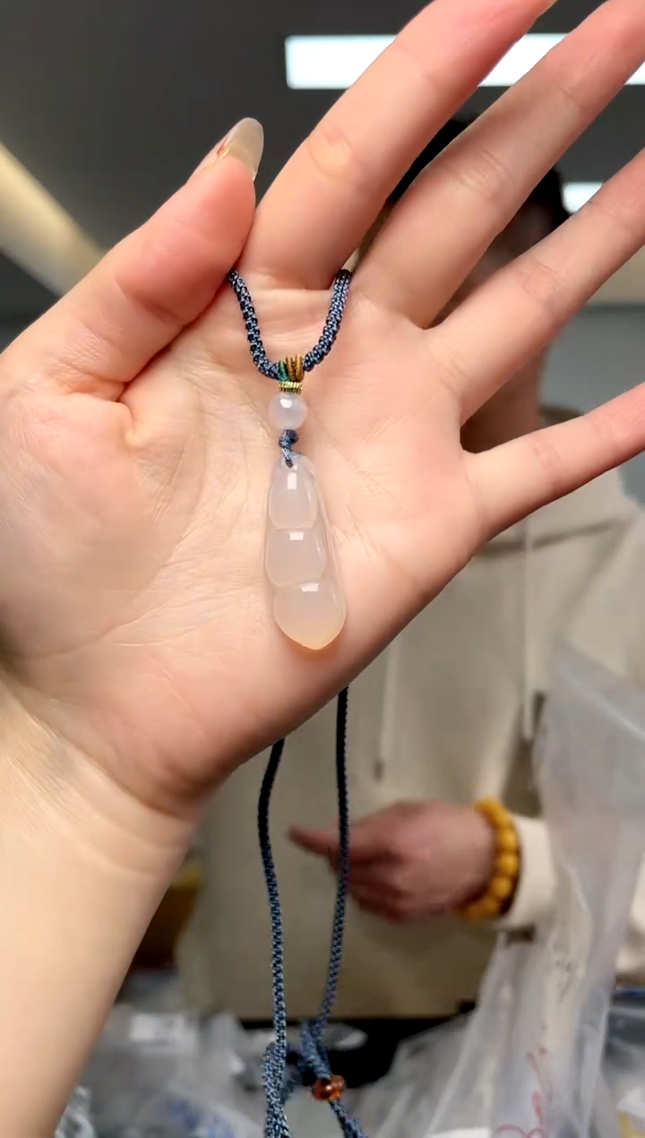 【闪购商品】玛瑙/玉髓·未镶嵌（多样性单个发货）