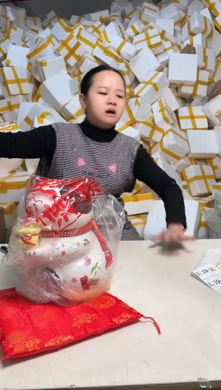 【闪购商品】瓷1.19-21