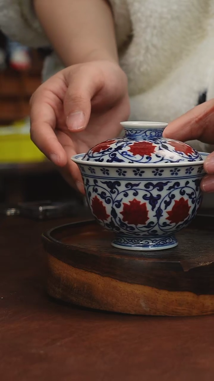 【闪购商品】盖碗111111111111111111