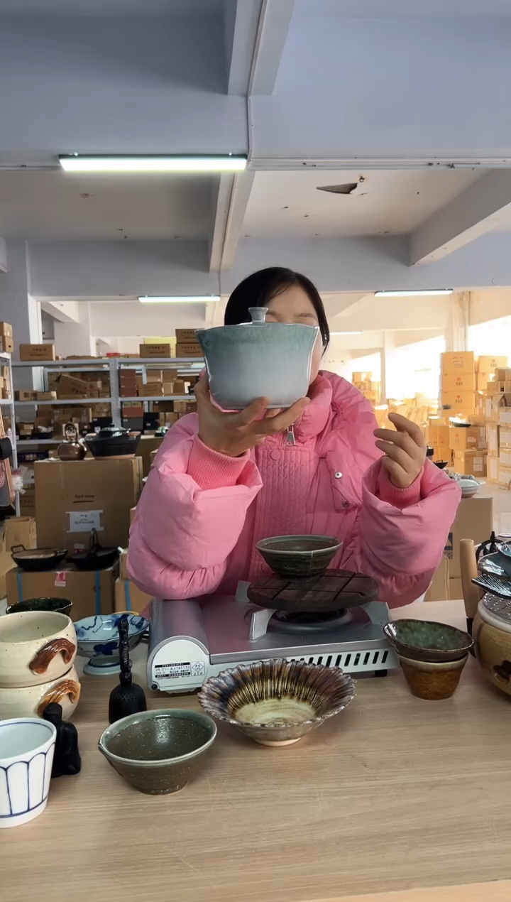 白菜腌菜罐1个装