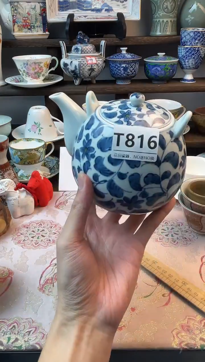 瓷片虹*喵T816不退不换.感谢理解