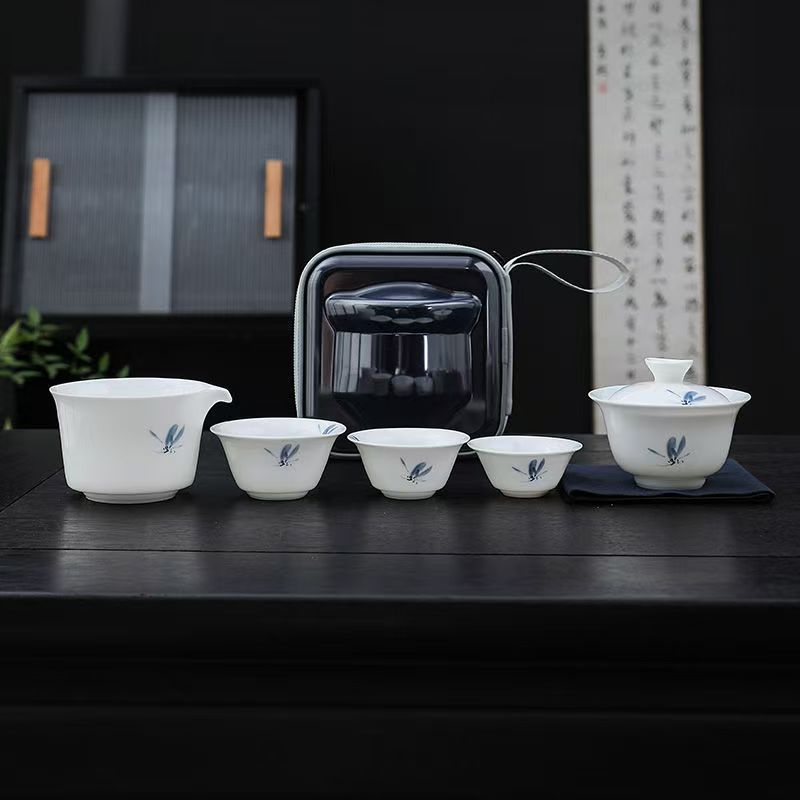 蓝蝴蝶KK0344旅行套