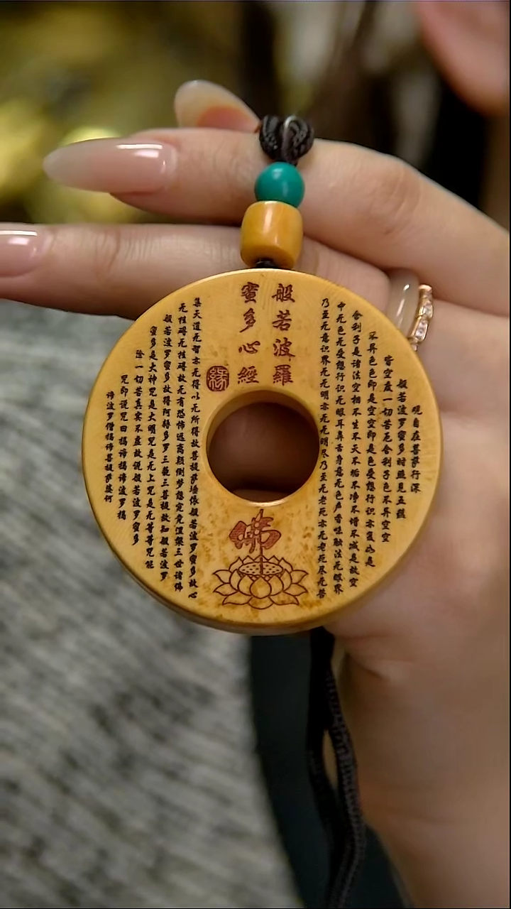 【闪购商品】吊铜像造像收藏造像