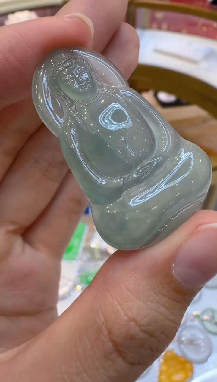 吊坠(不含链)未镶嵌翡翠多样性团购发一件