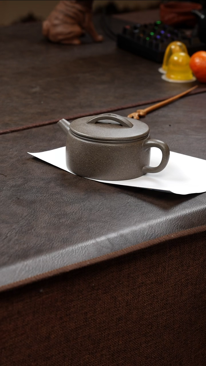【闪购商品】紫砂茶壶精品茶具200cc