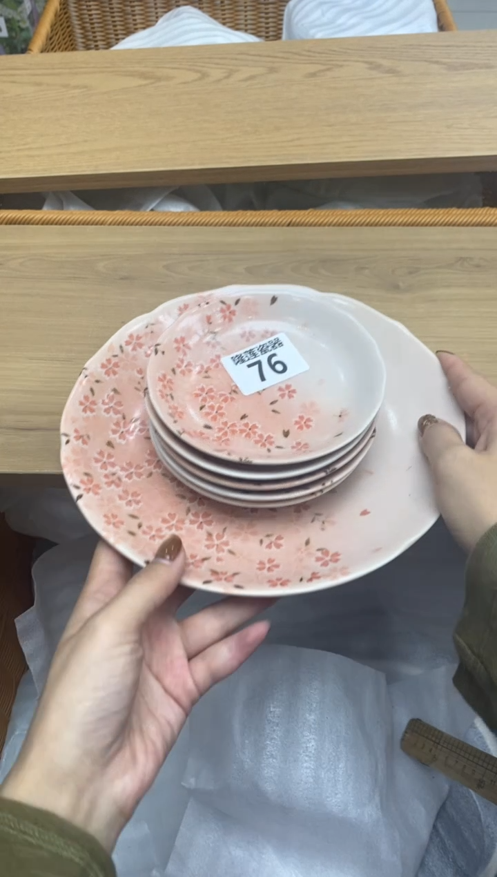 瓷片冰*淋隆莲瓷器欢迎大家