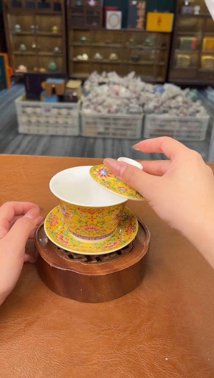 【闪购商品】熹物见山清仓福利品111111