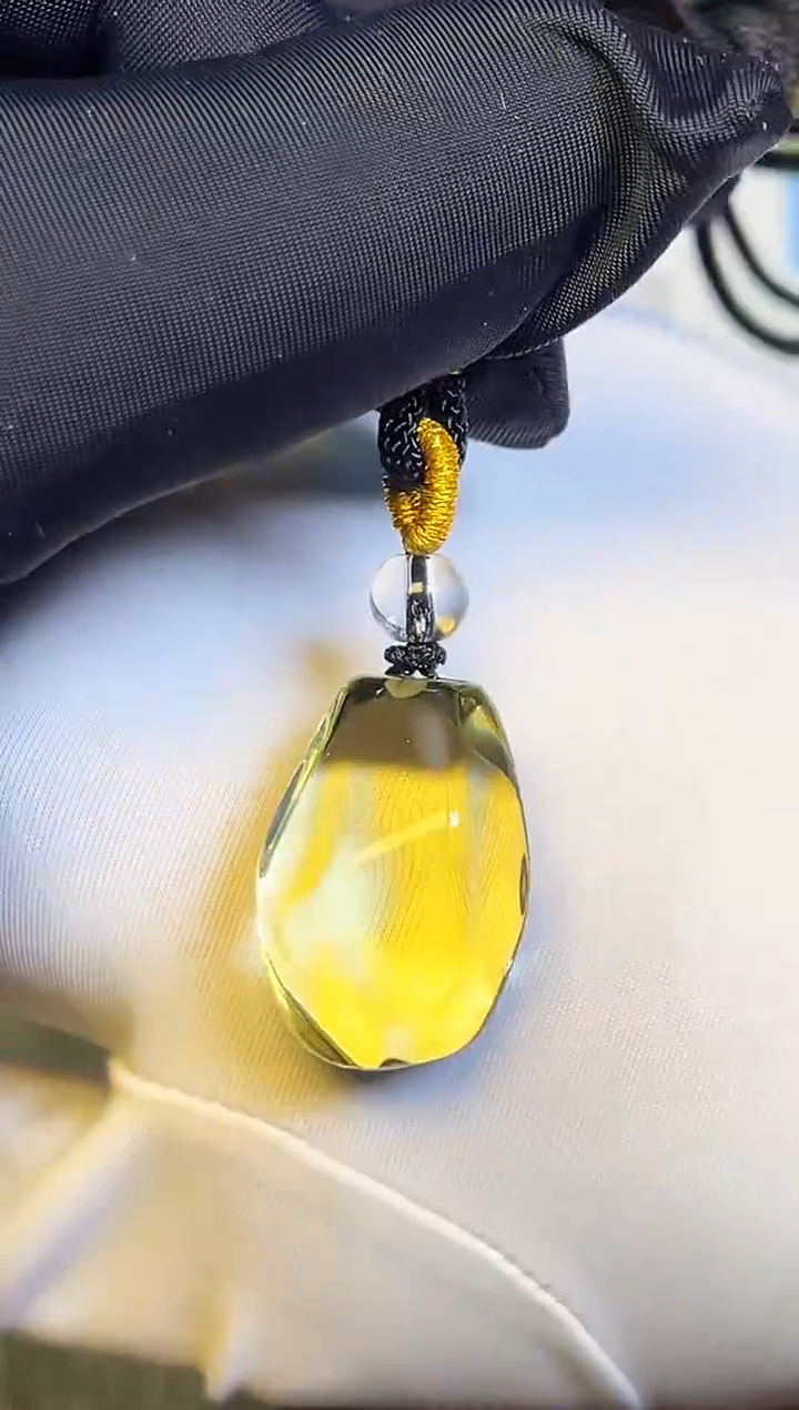 天然水晶一物一拍260