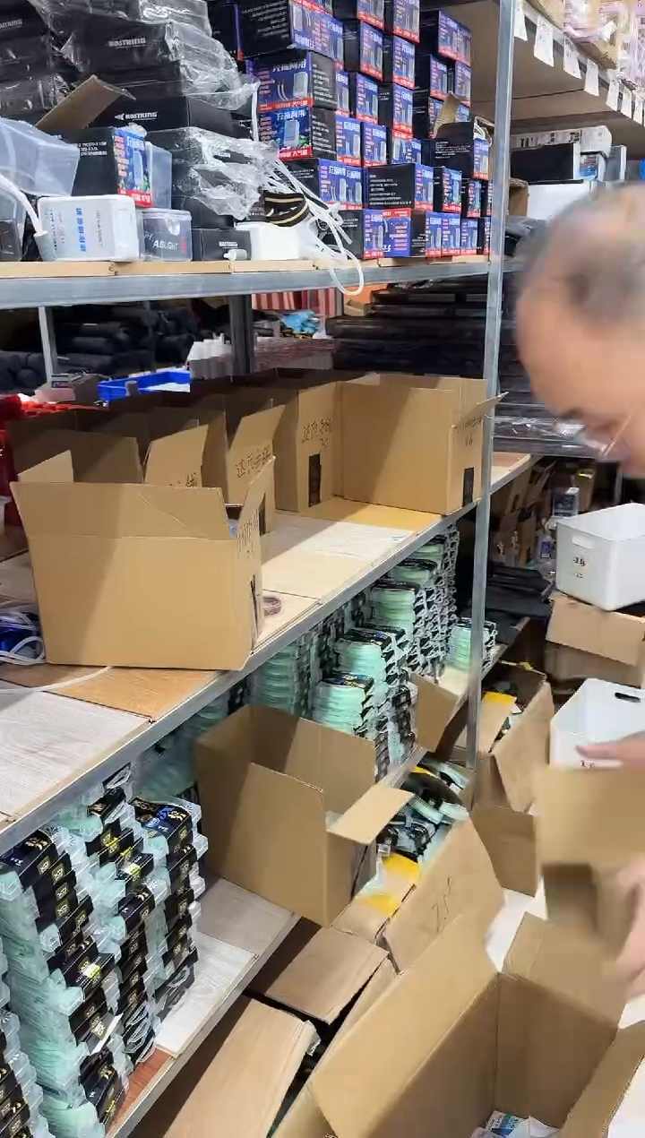 瓦力瓦斯达瓦主线子线混发6盘