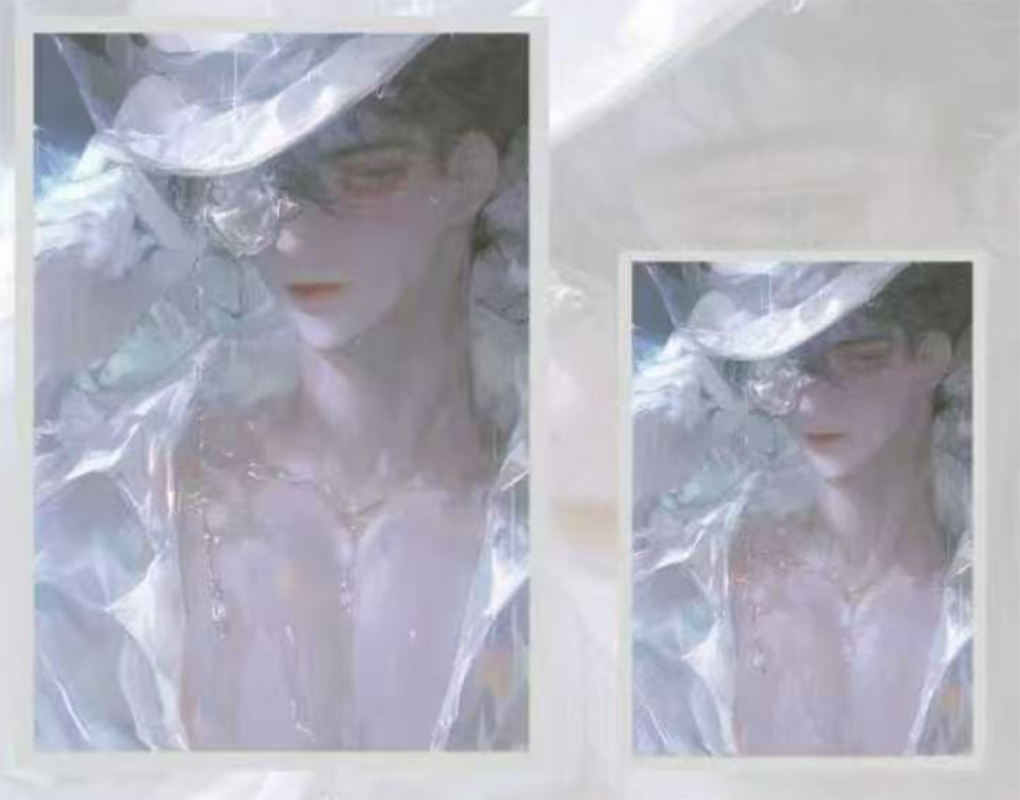 不会【平拆】Tuski工作室&名柯联袂打造-柯南大卡第四弹（默认代拆）