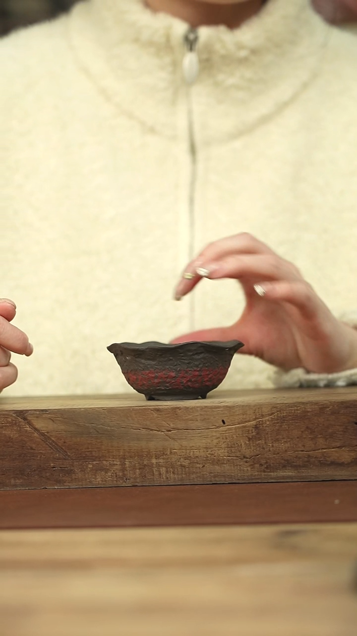 设计师系列！！火山岩杯系列！！