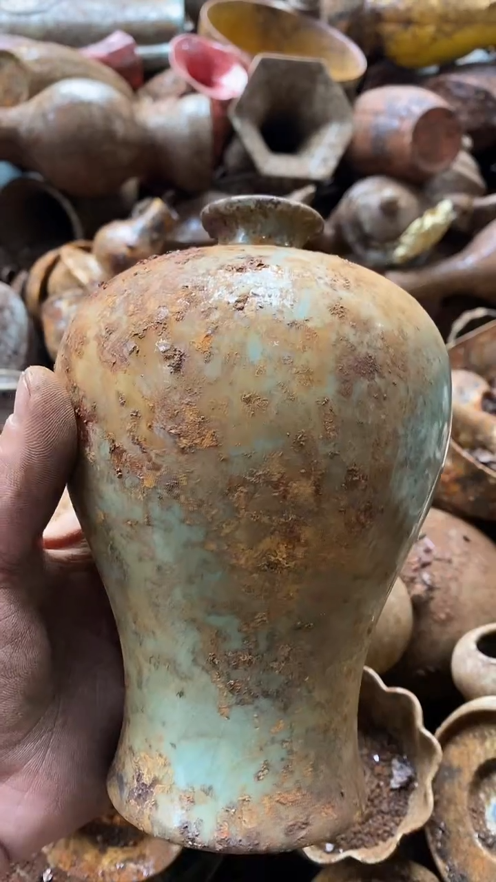 摆件陶瓷器瓷器瓷器瓷器