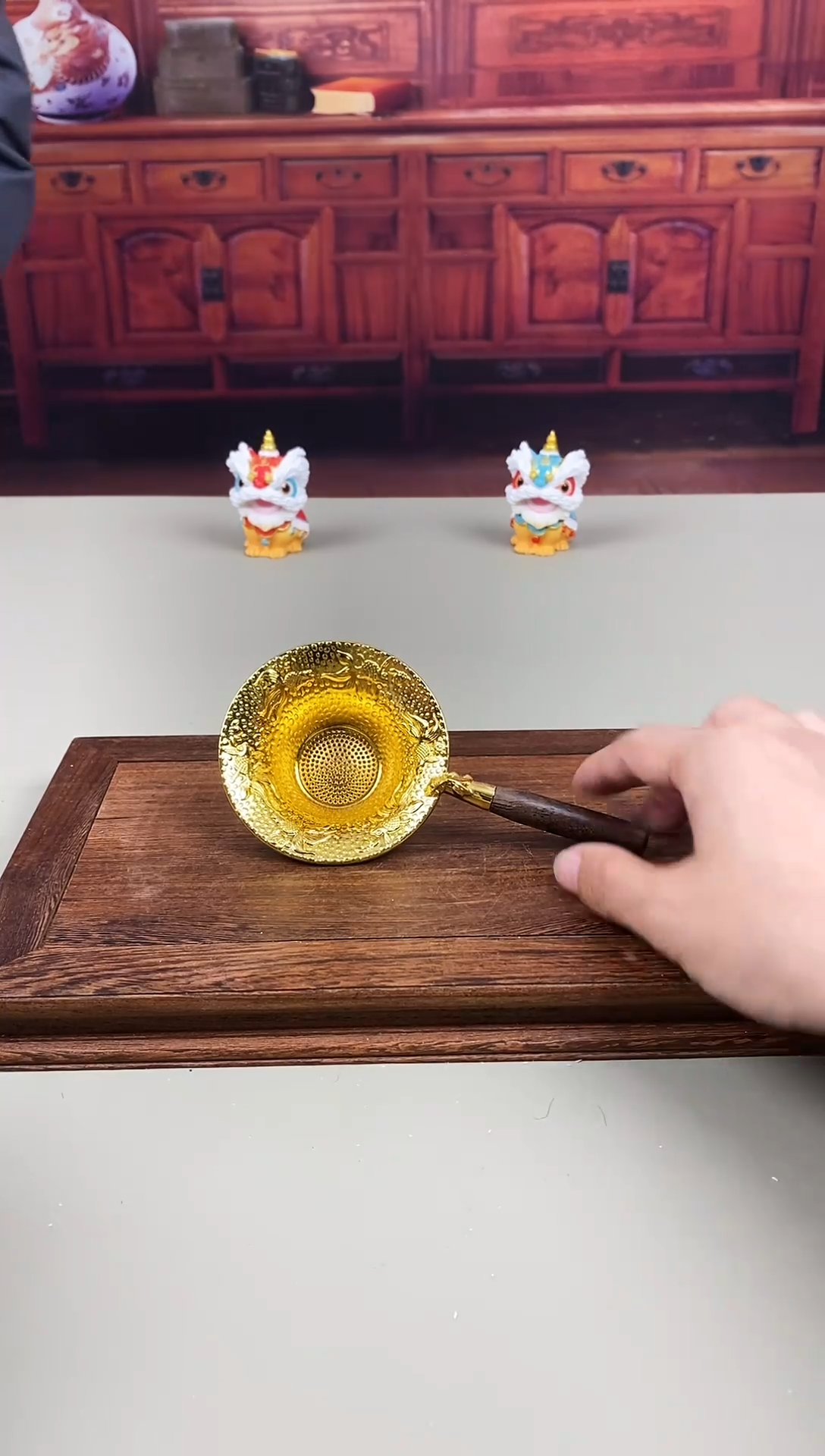 【闪购商品】关注青窑雅集，惊喜多多，