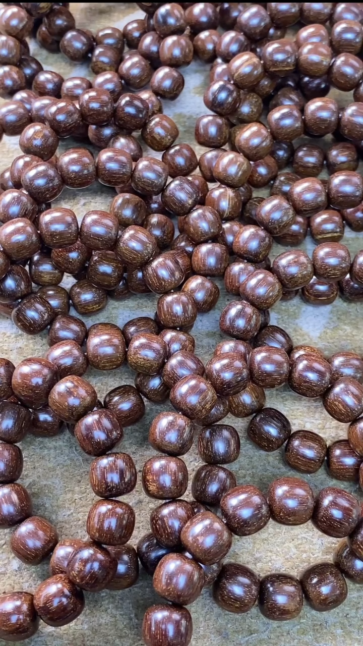 【闪购商品】贡木手串/手链4号号/1314