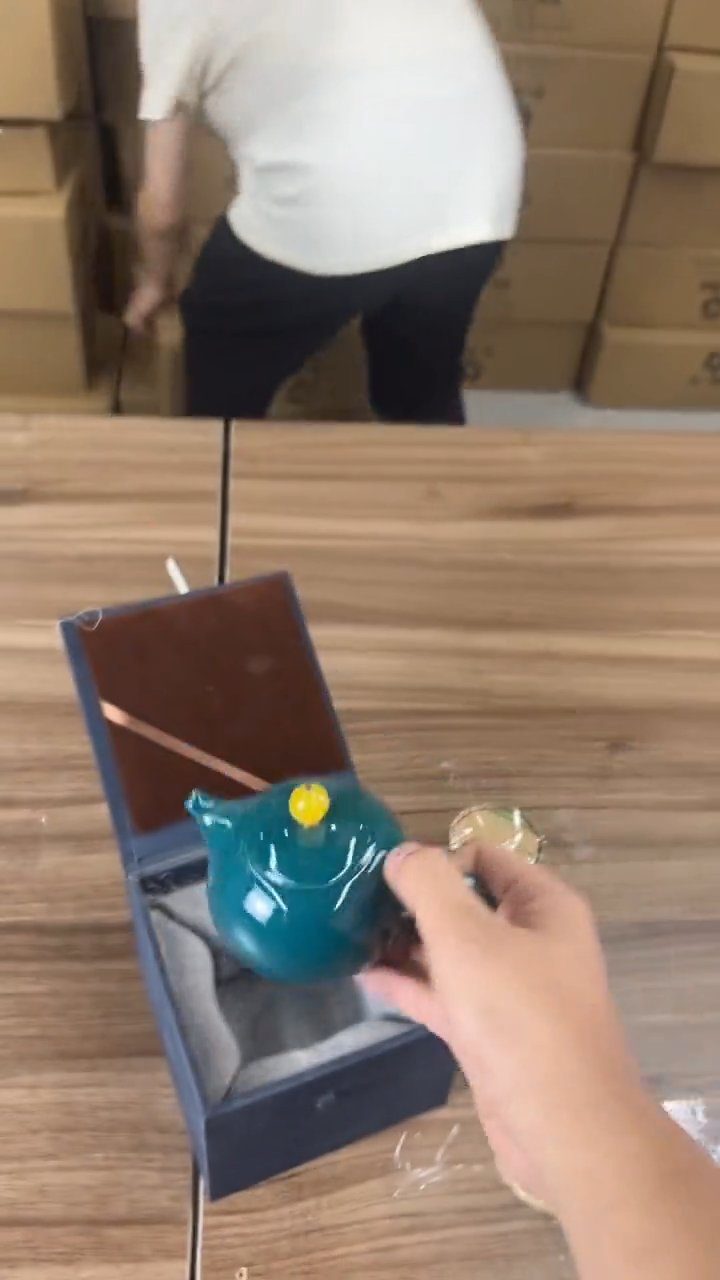 羽化高端茶具，只清货。