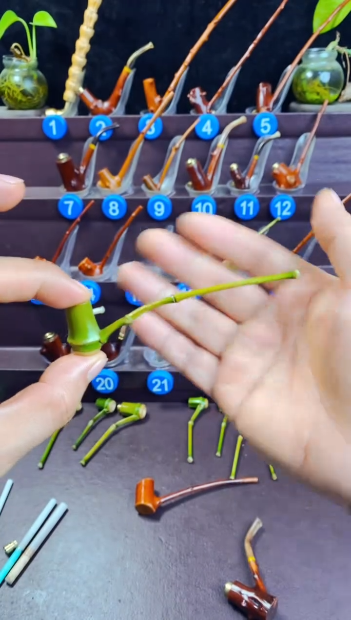 木山*檬子木的精品小斗