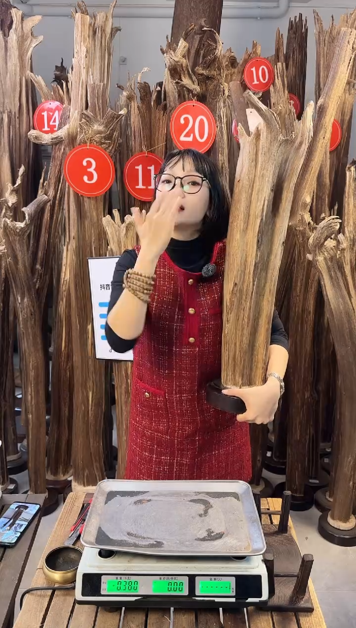 【闪购商品】沉香摆件沉香摆件多样性发一件20