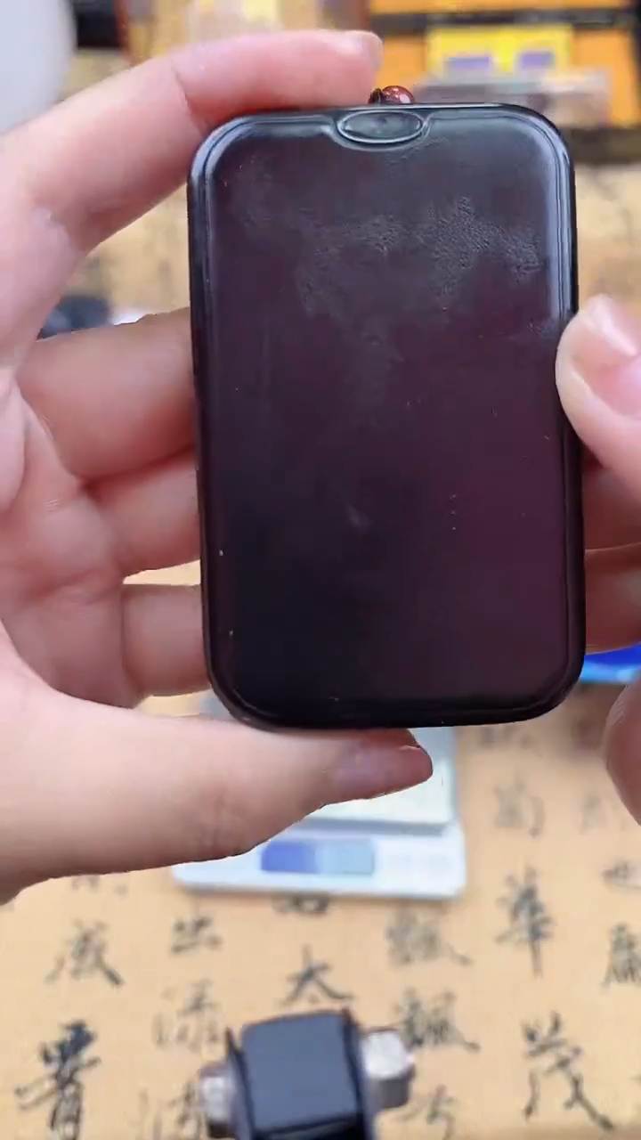 【闪购商品】和田玉颈饰未镶嵌瑞瑞瑞瑞瑞瑞瑞瑞