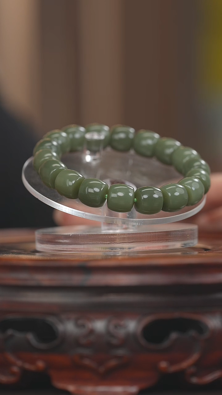 【闪购商品】和田玉把件未镶嵌和田玉