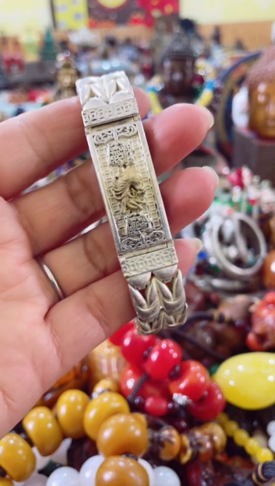 【闪购商品】摆件宫廷影视老旧工艺摆件