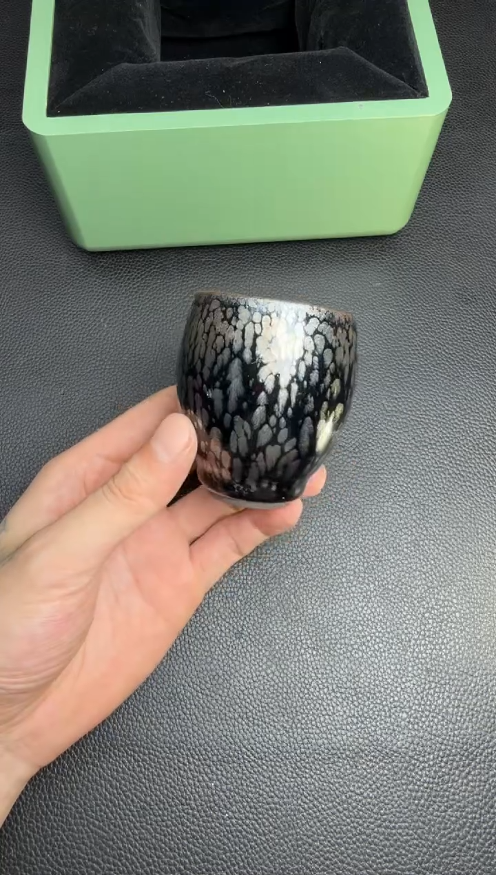 茶盏陈乃文青莲朵148