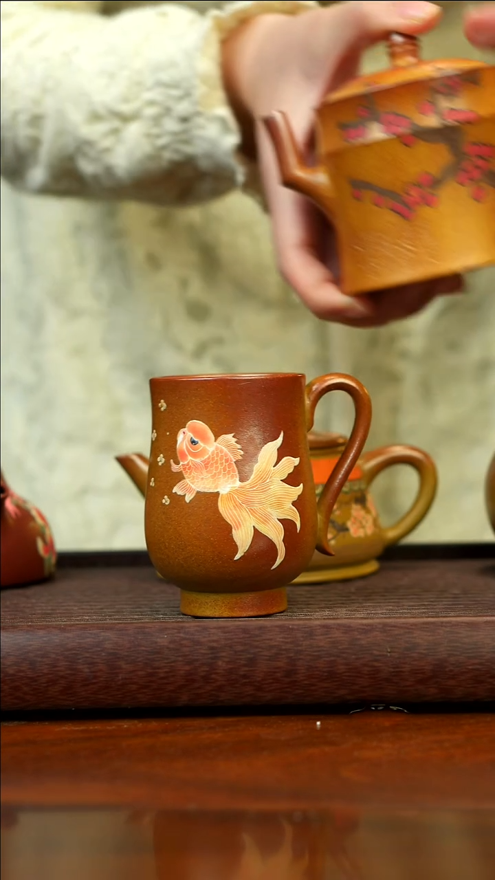 茶壶紫砂宜兴紫砂