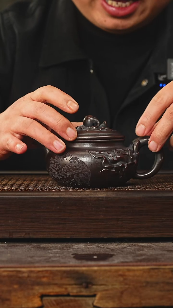 茶壶紫砂丁蜀镇紫砂壶