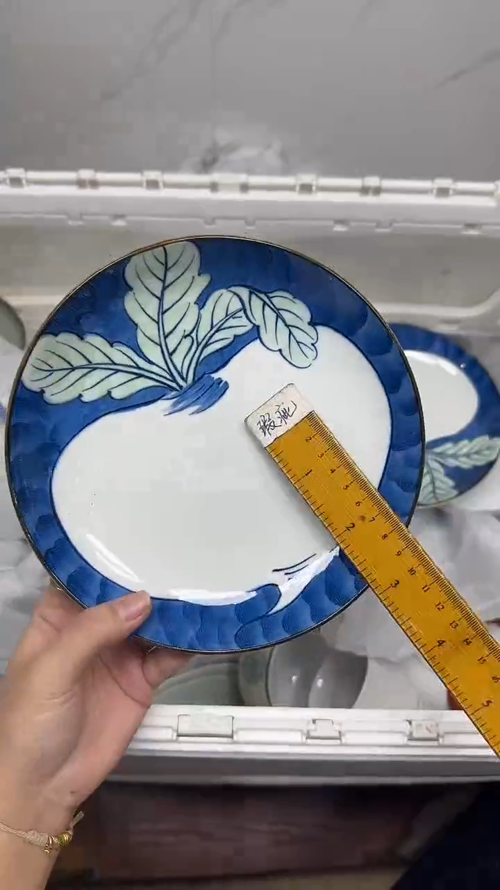 【闪购商品】247回流瓷器默认微瑕，18.8包邮