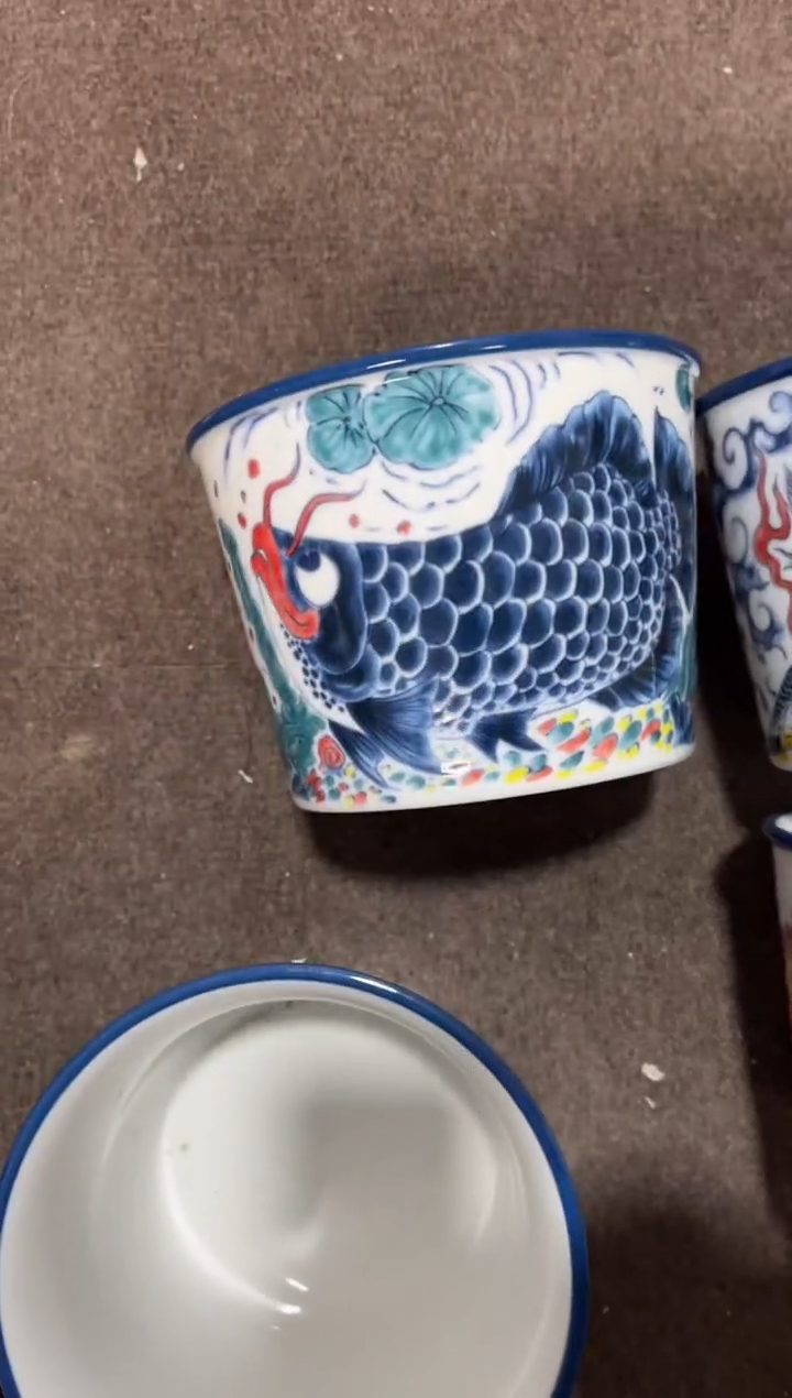 拙明院（宠粉价格）泡面桶