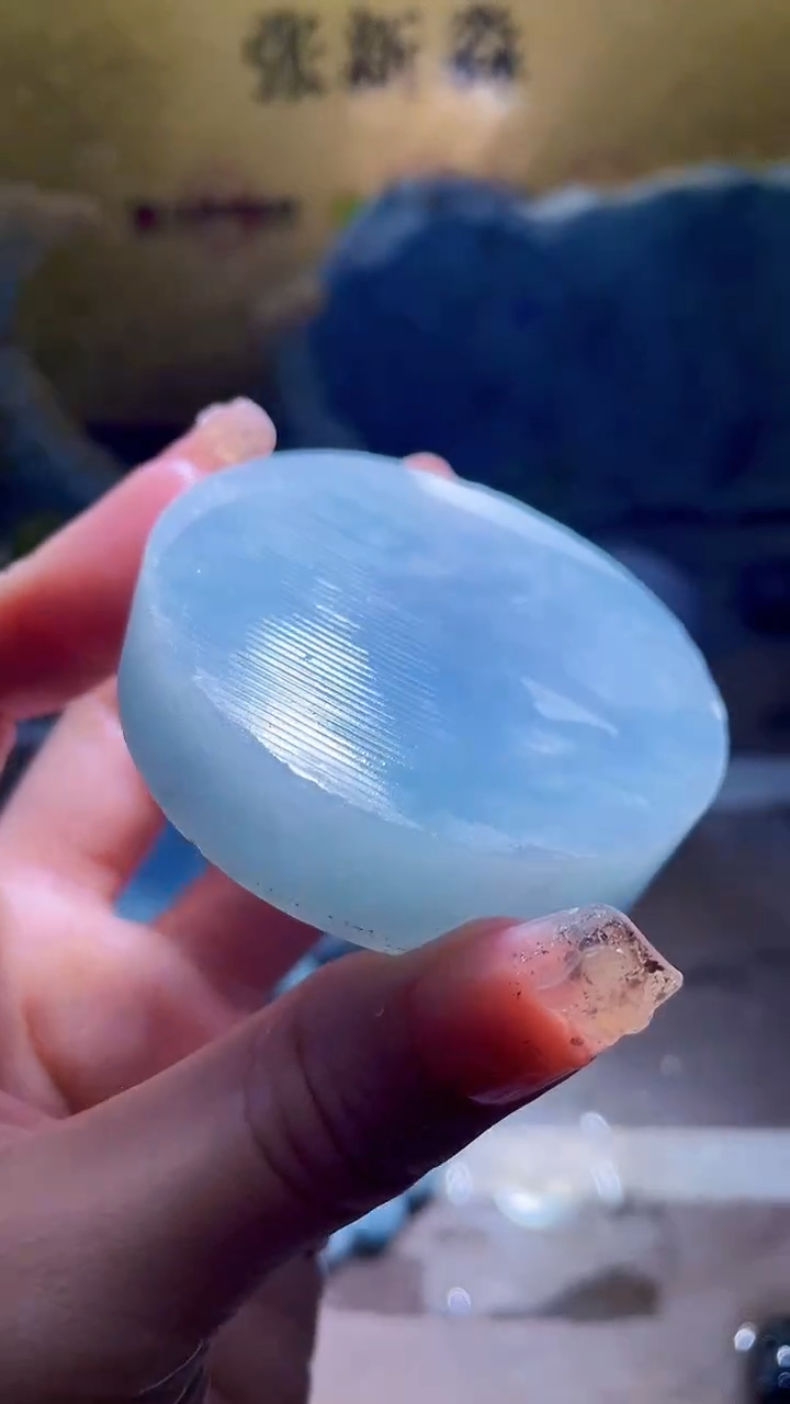 未镶嵌挂件翡翠小梦70