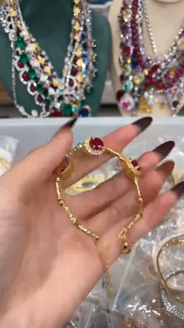 非金属无高端精品系列款式q644