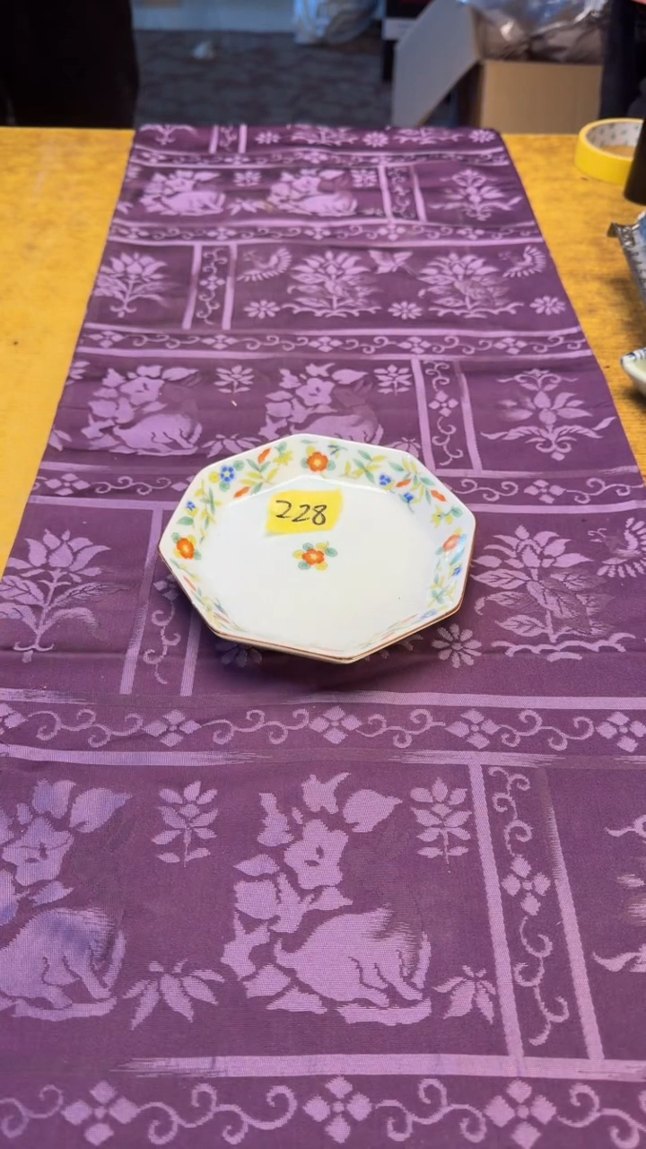 瓷片瓷器瑕疵瓷瓷水瓷228俩件