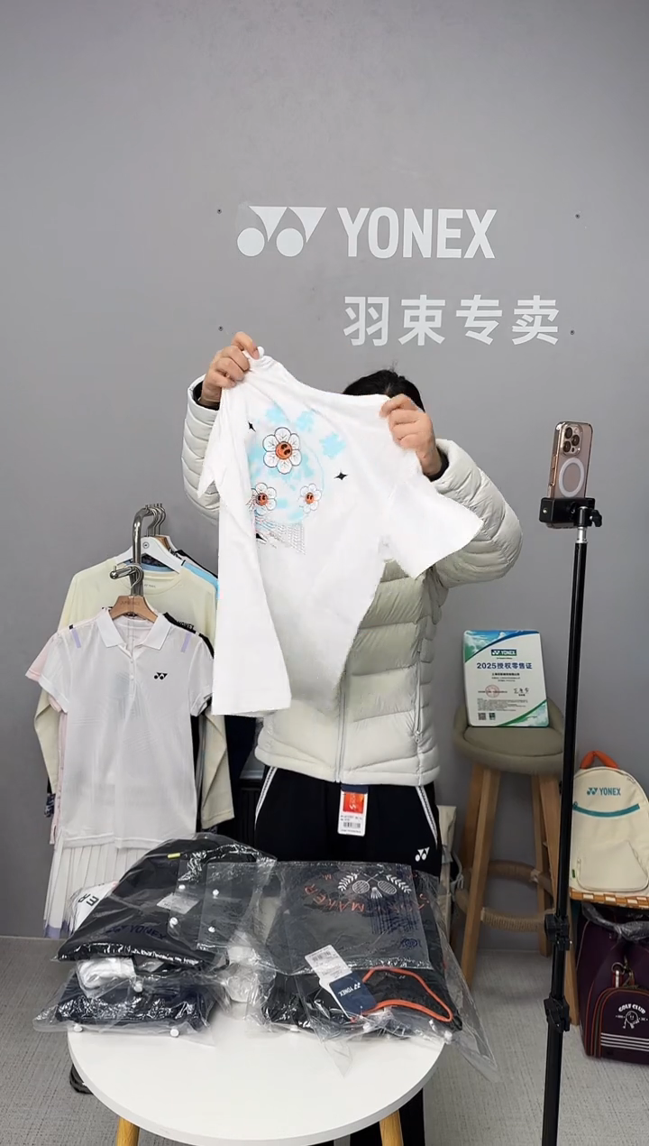 女款短袖-215294BCR-200米白色-L