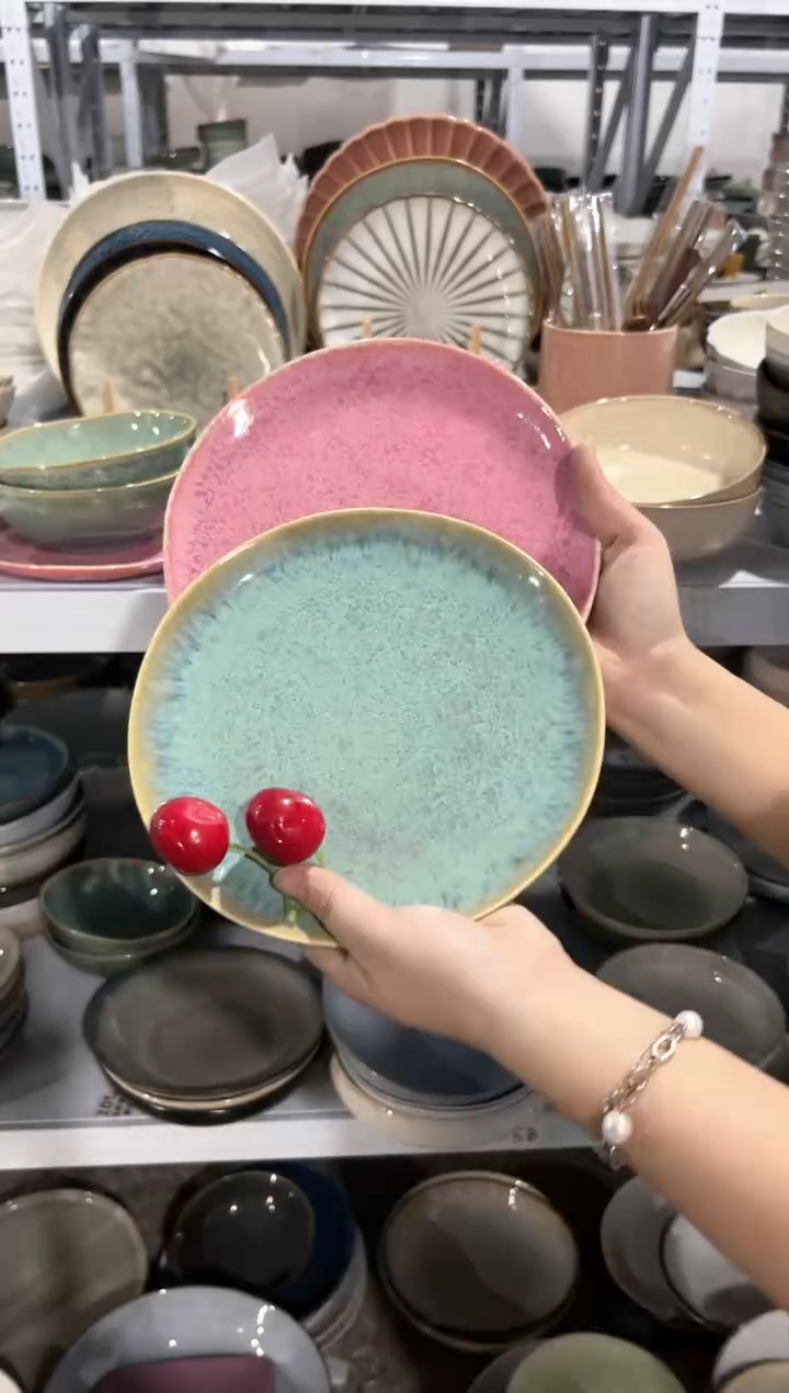 【闪购商品】瓷片外贸尾货瑕疵满20包邮X2 LM D6A