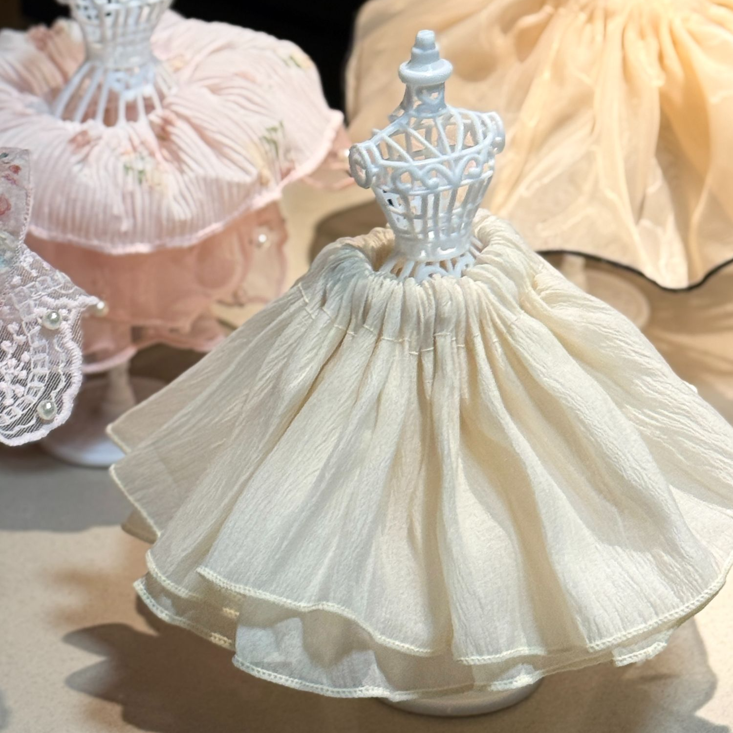 【福袋发饰】发圈发饰（以收到实物为准）