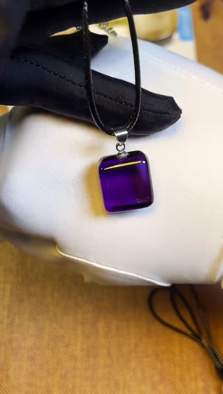 天然水晶一物一拍132