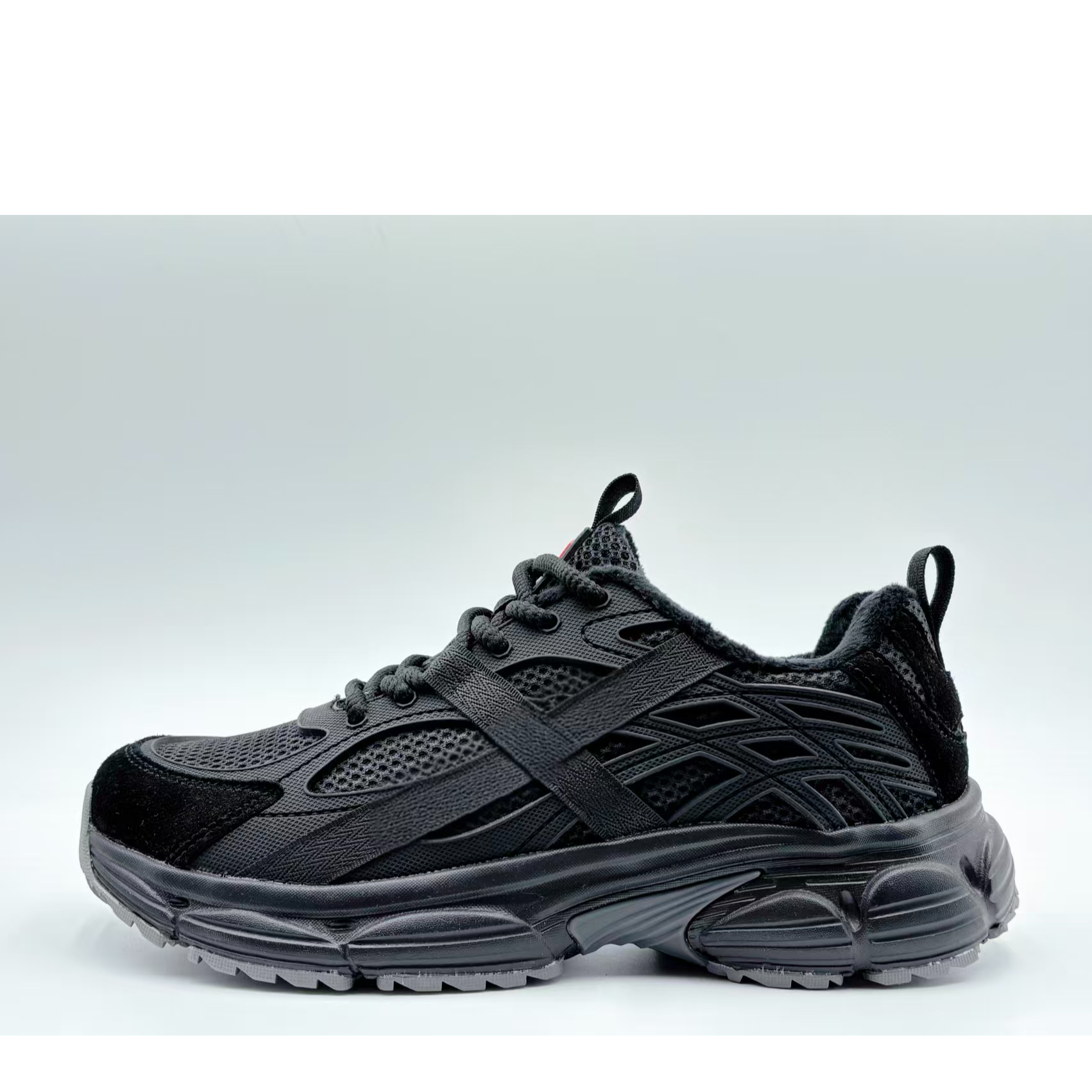 2505(加绒）新款休闲鞋