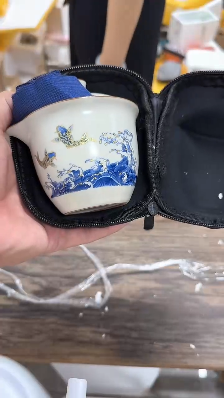 百款陶瓷福利制品卖卖卖！！！