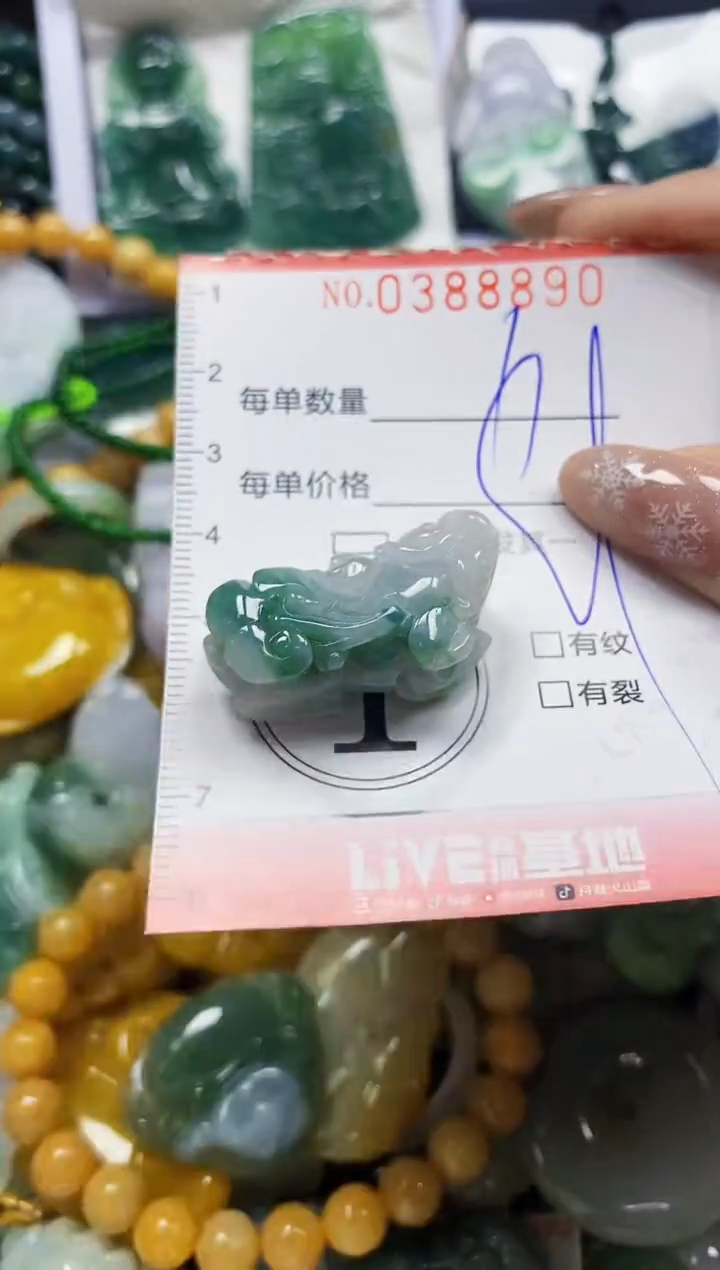 颈饰未镶嵌翡翠m****子闪购0388890