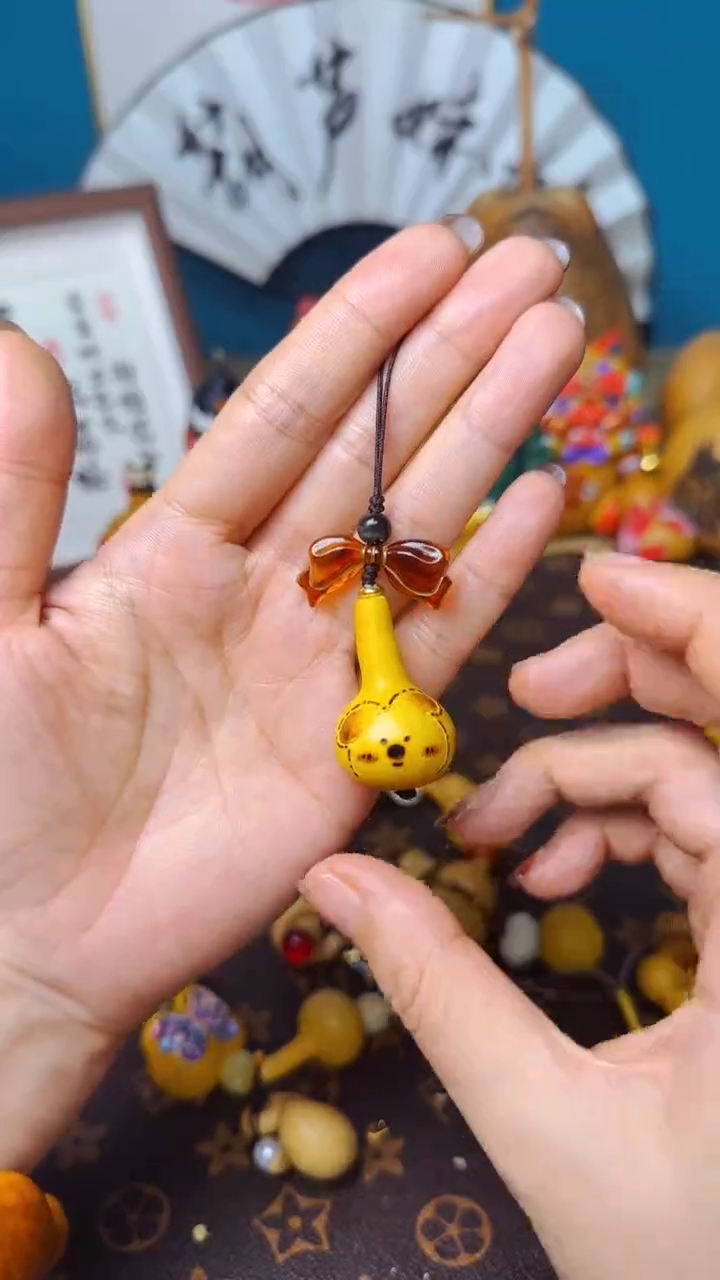 【闪购商品】094文玩葫芦文玩好物