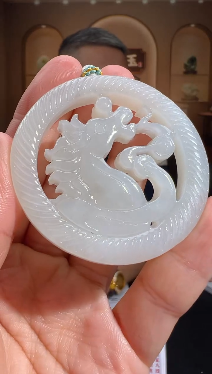 定制和田玉MSXM0269