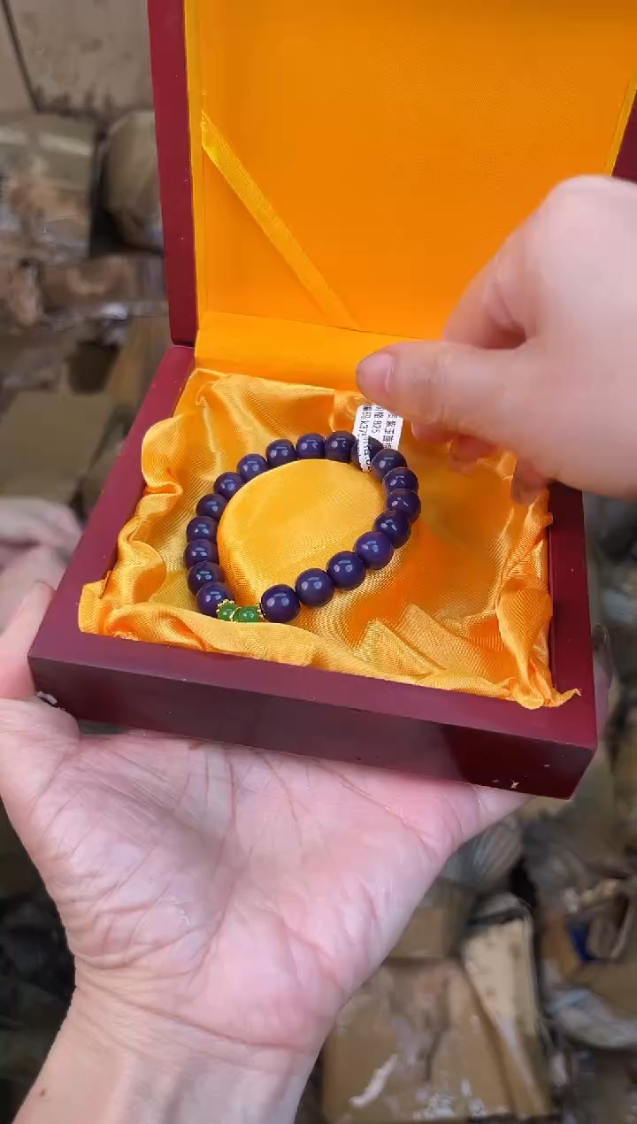 手串文儒甄选福利闪购商品无礼盒