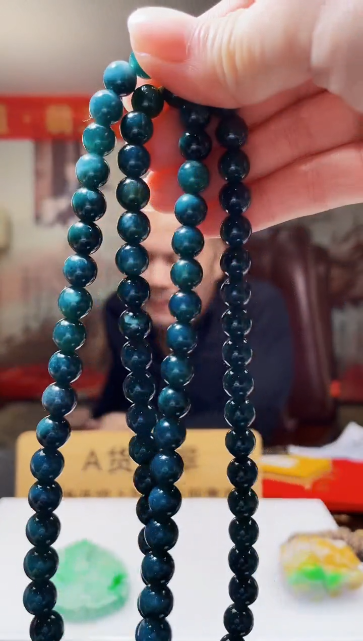 未镶嵌定制翡翠Z-@@QJXT1230086（多样性发其一）