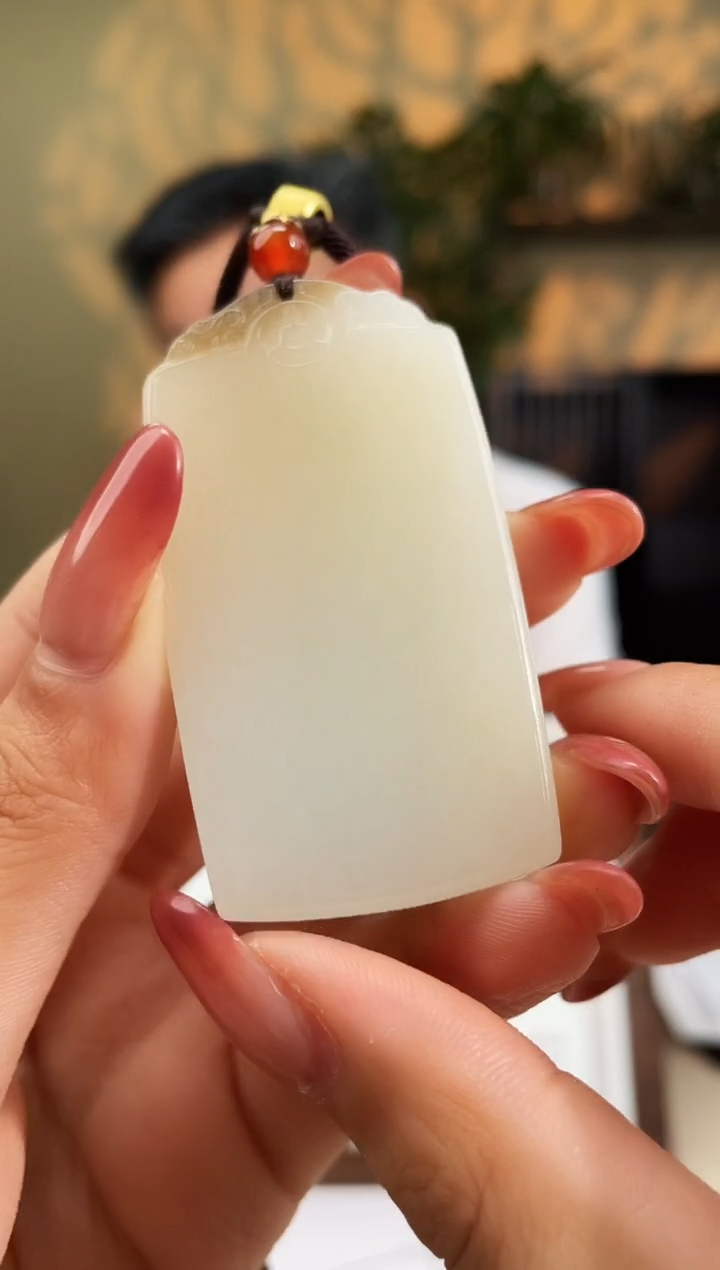 定制和田玉多样性发货拍一发一119