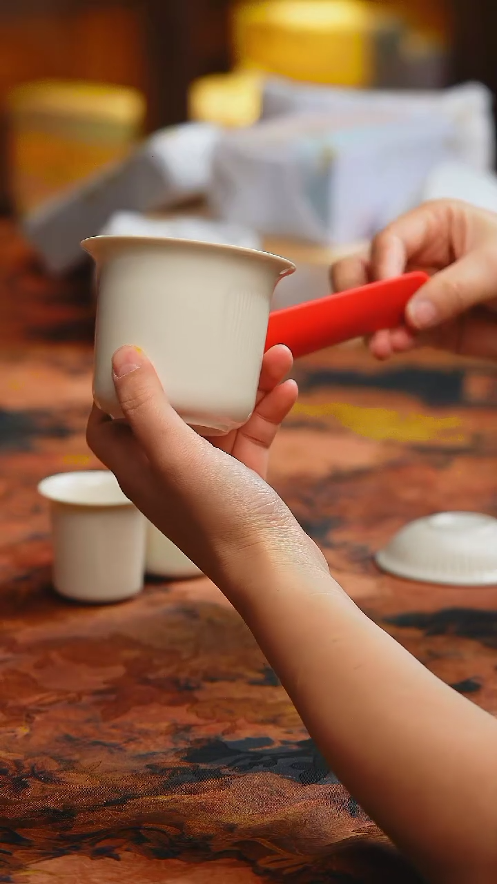 【闪购商品】楽门茶器！！！！